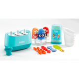 Zoku - Quick Pop Maker Triple Set