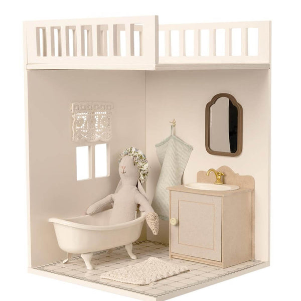 Maileg Miniature Bathtub