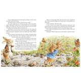 Peter Rabbit - Tales From The Countryside