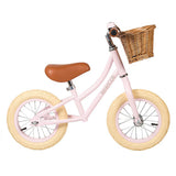 Banwood First Go Balance Bike - Pink