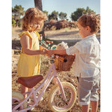 Banwood First Go Balance Bike - Pink