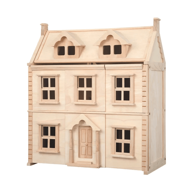 PlanToys Victorian Doll House