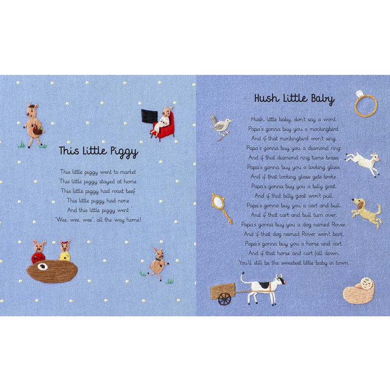 Read to Your Baby Every Day By Rachel Williams