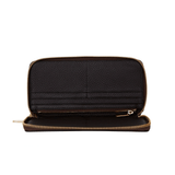 Saben Lyric Wallet - Black