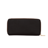 Saben Lyric Wallet - Black