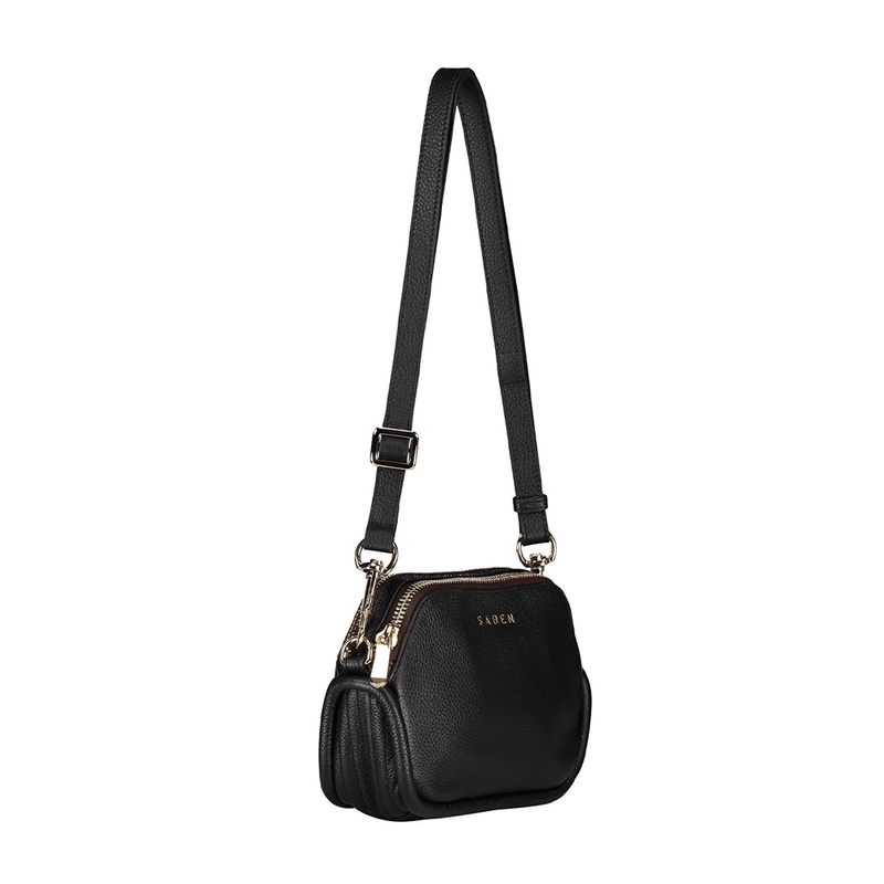 Saben Odile Crossbody - Black